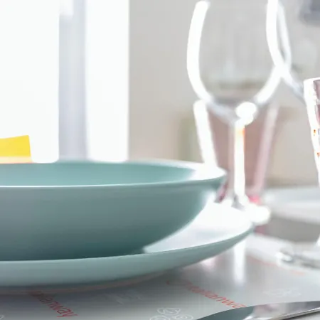 Italianway Easy - Abruzzi 19 Milan