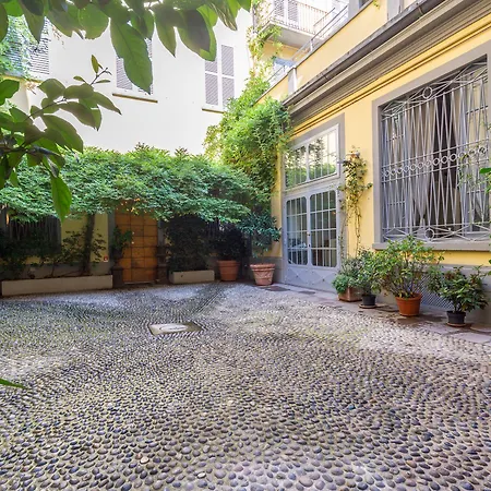 Casa de hóspedes Duomo Smart Milão