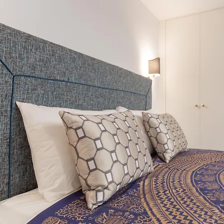 Casa de hóspedes Duomo Smart