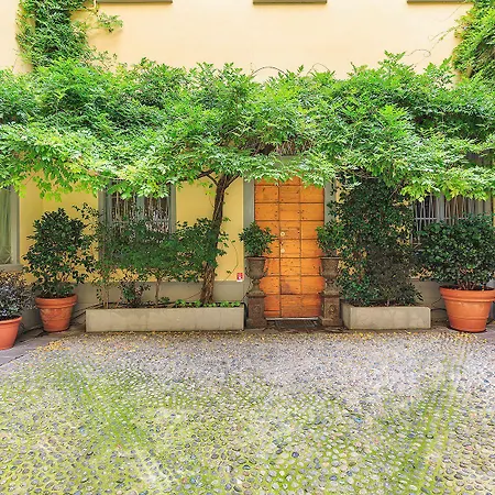 Casa de hóspedes Duomo Smart Milão