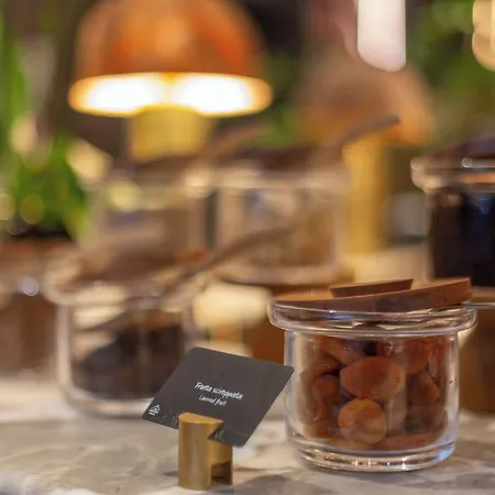 Duomo Smart 4* Milão