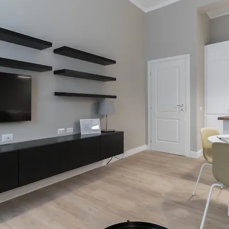 Italianway Easy - Porta Nuova 6 * Milán