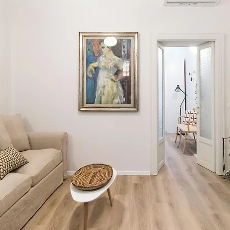 Italianway Comfort - Dei Transiti 7