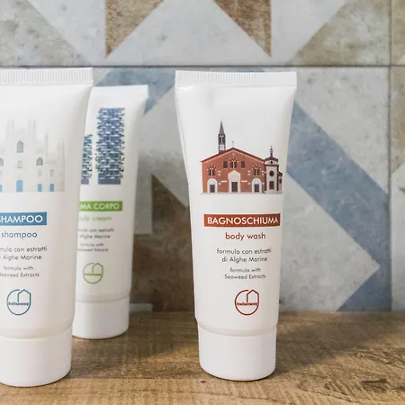 Italianway Comfort - Dei Transiti 7 דירה *