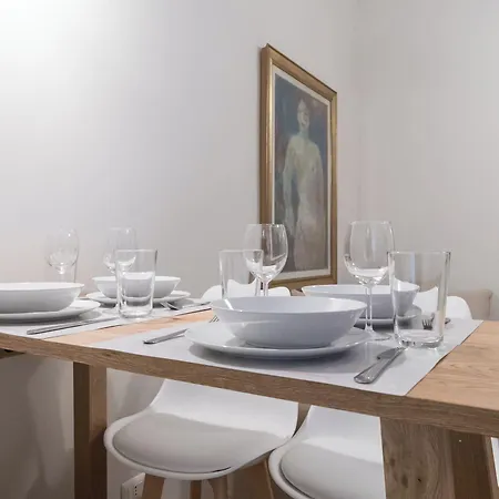 Italianway Comfort - Dei Transiti 7 דירה