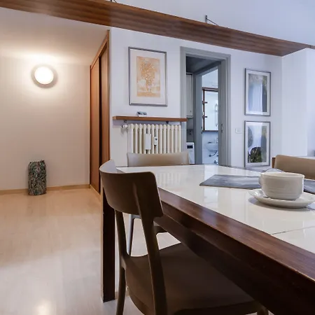 Italianway Easy - Eschilo 5 Milán