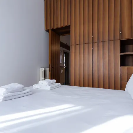 Apartmán Italianway Easy - Eschilo 5 *