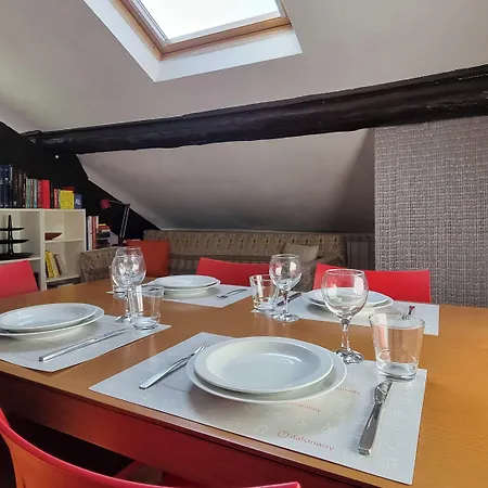 Italianway Easy - Fauche 9 Milán