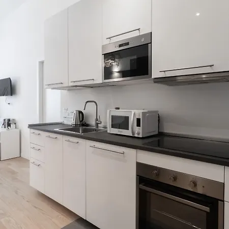 Italianway Comfort - Buenos Aires 65 D Milan