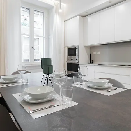 Italianway Comfort - Pindemonte 1 *