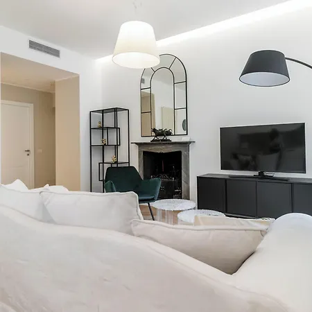 Italianway Comfort - Pindemonte 1