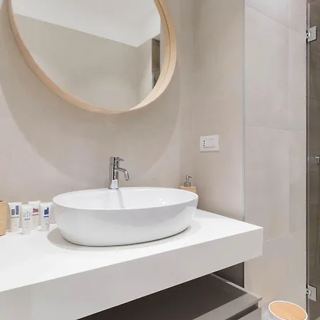 Italianway Comfort - Pindemonte 1 Apartmán