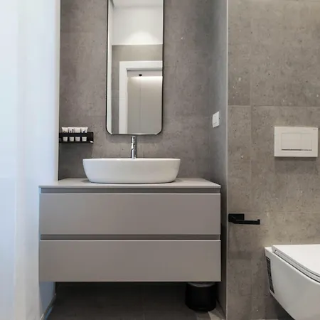 Italianway Comfort - Pindemonte 1 Apartmán Milán