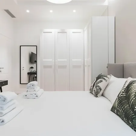 Italianway Comfort - Pindemonte 1 Apartmán Milán