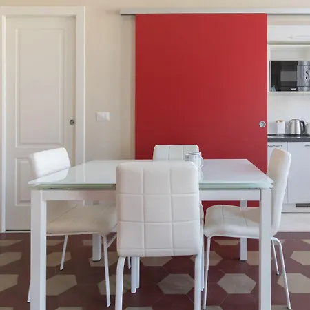 Italianway Comfort - Borsieri 11 B מילאנו