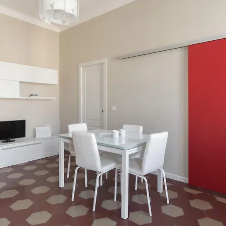 Italianway Comfort - Borsieri 11 B דירה *