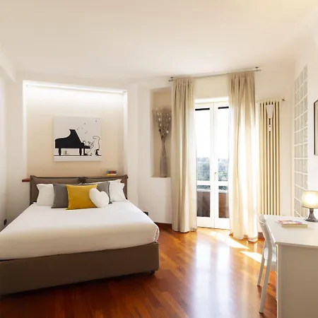 The - Floor * 米兰