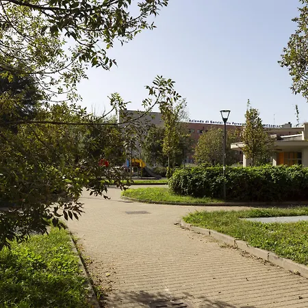 公寓 The - Floor *