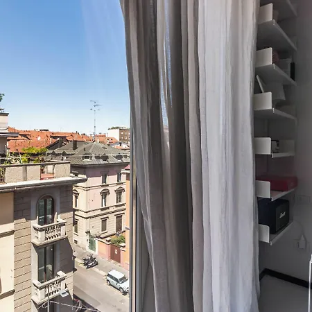 Italianway Easy - Poma 61 B Appartamento *