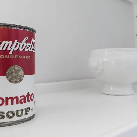 Appartamento Italianway Easy - Poma 61 B Milano