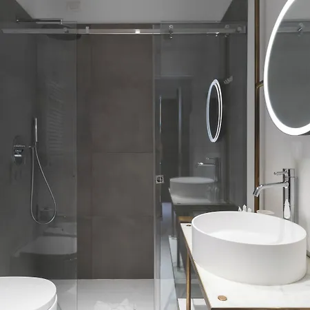 Appartamento Italianway Easy - Poma 61 B *