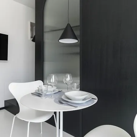 Italianway Easy - Poma 61 B Apartment *