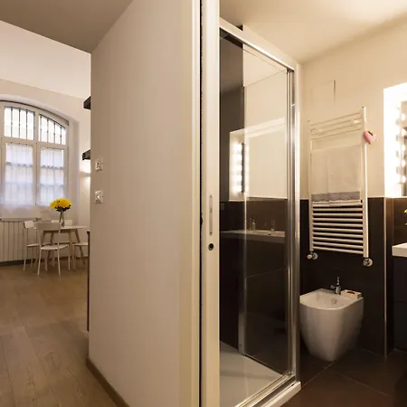 Voghera Fashion District Apartment Mailand