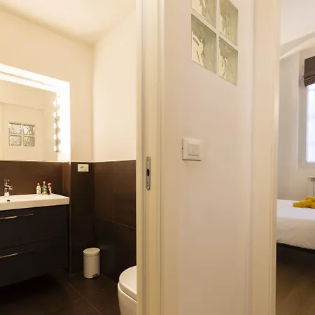 Apartment Voghera Fashion District *