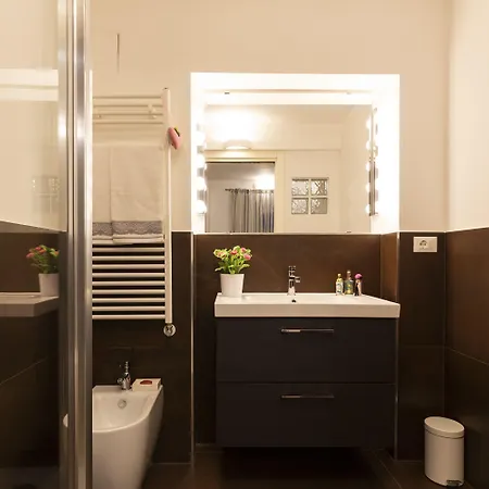 Apartment Voghera Fashion District Mailand