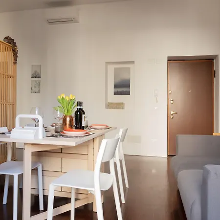 Modern By Barbarhouse Milão