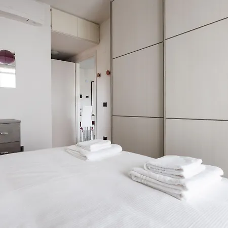 Italianway Comfort - Meda 27 B Milaan