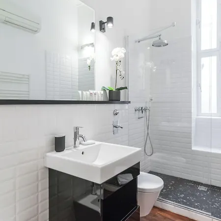 Apartman Italianway Easy - Jacopo Dal Verme 4 Milánó