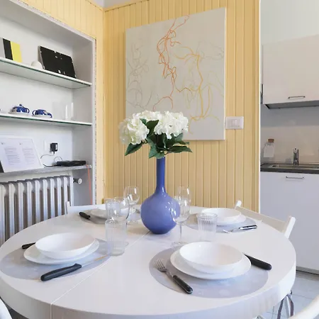 Apartmán Piazza Lima 1 *