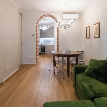 Apartment Italianway - Tadino 6