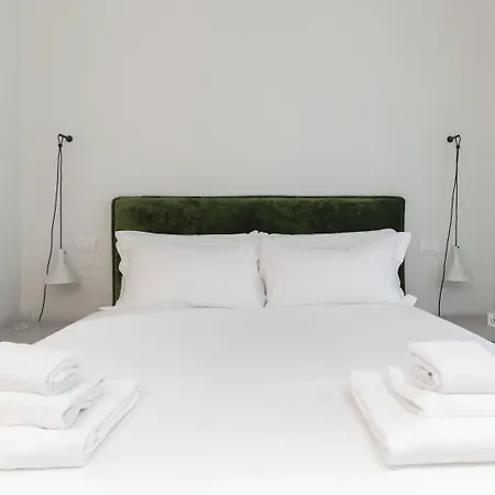 Italianway - Tadino 6 Apartment *