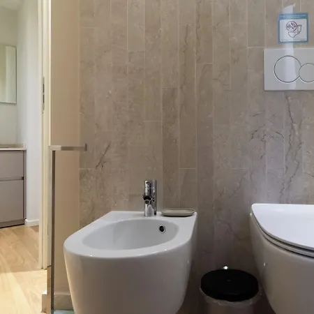 Apartment Italianway - Tadino 6