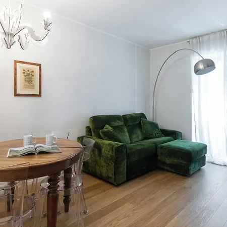 Italianway - Tadino 6 * Milan
