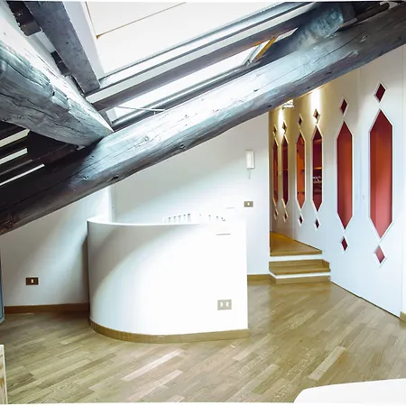 San Fermo * מילאנו