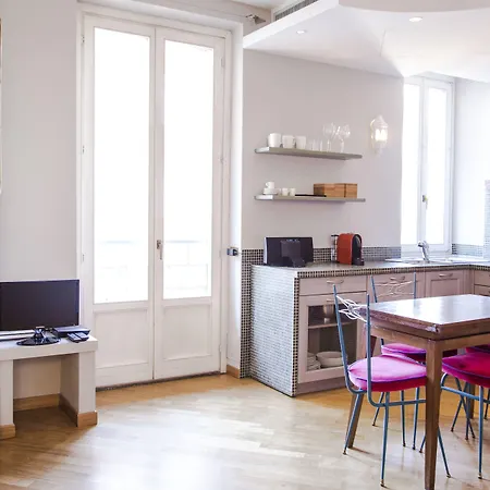 San Fermo * מילאנו