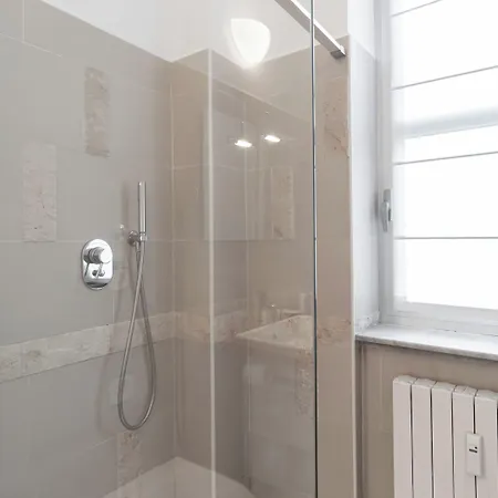 Italianway Comfort - Tagiura 8 Apartman Milánó