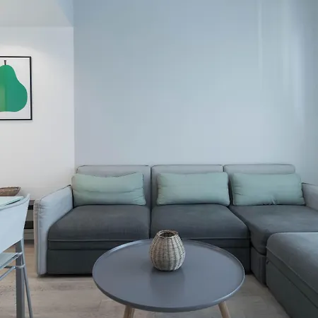 Italianway - Sabotino 19 Apartment