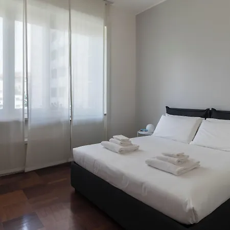 Apartment Italianway - Sabotino 19