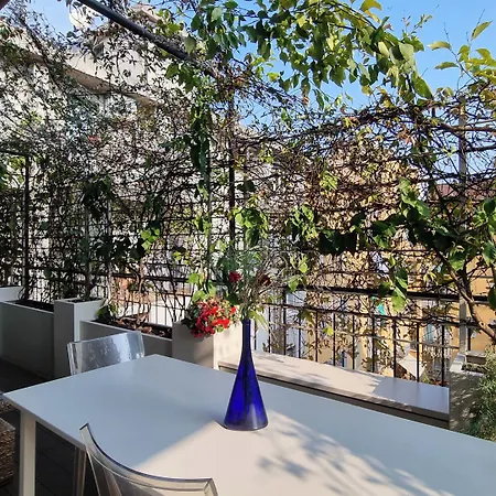 Venini Boutique Apartamento Milán