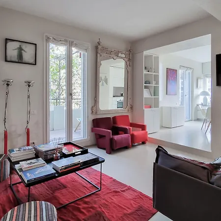 Apartamento Venini Boutique Milán