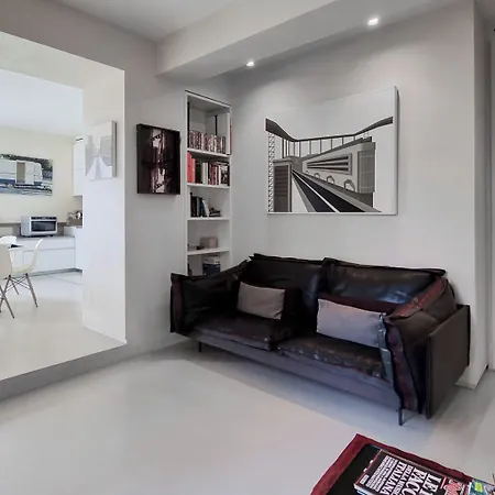 Venini Boutique Apartamento *