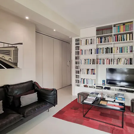 Apartamento Venini Boutique