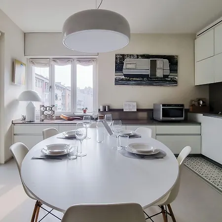 Apartamento Venini Boutique