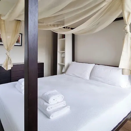 Venini Boutique Apartamento *