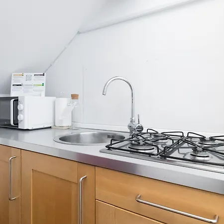 Italianway - Ripa Ticinese 43 Apartament