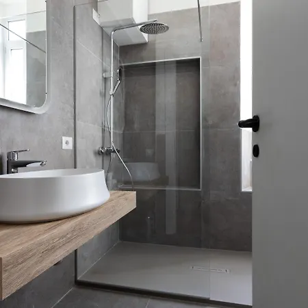 Italianway Comfort - Umbria 50 B *